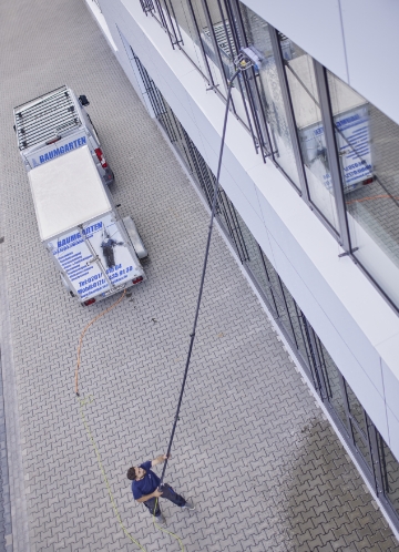 baumgarten gebauudereinigung 1