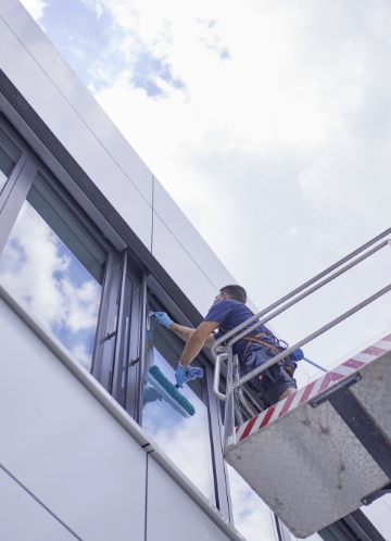 baumgarten gebauudereinigung 2