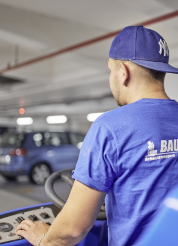 baumgarten gebauudereinigung 8