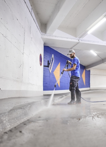 baumgarten gebauudereinigung 9